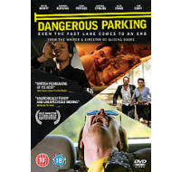 Dangerous Parking DVD
