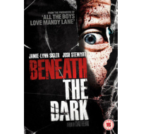 Beneath The Dark DVD, suspenseful thriller film