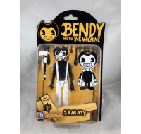 Bendy and the Ink Machine assorted character figures