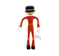 YARTO BENDABLE BEEFEATER
