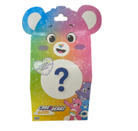 Care Bears Surprise Clip On Plush