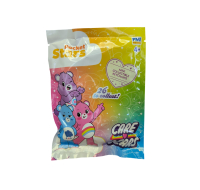 Care Bears Pocket Stars Keychain Blind Bag