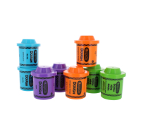 Crayola Fun Dough Assorted Colours 56g