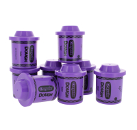 Crayola Fun Dough Violet 83g tub