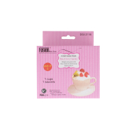 Bake & Serve Cupcakes Teacup Shaped 2 Pack