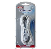 5m modem cable for reliable internet connection