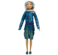 Disney Raya & The Last Dragon Sisu Doll