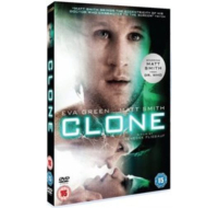Clone DVD film for wholesale retailers