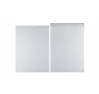 Plain A1 flipchart pad for wholesale purchase