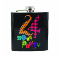 FLASK 24 HOUR PARTY