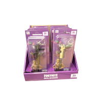 Fortnite 24 To Collect Metal Keychains