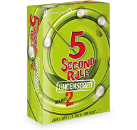 5 Second Rule Uncensored Round 2 Game