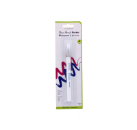 Brown Water-based Brush Marker Pen