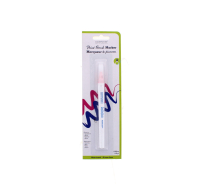 Light Pink Water-based Brush Marker Pen