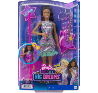 Barbie Big City Big Dreams Doll Set
