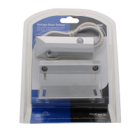 Response Wireless Garage Door Sensor for security systems