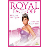 Royal Face-Off DVD for wholesale entertainment