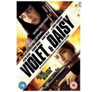 Violet And Daisy DVD for wholesale trade