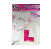 HEN PARTY BRIDE TO BE GIFT SET