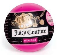 Juicy Couture Mini Charm Sphere