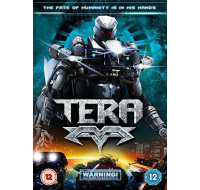Tera DVD single disc for data storage and media distribution