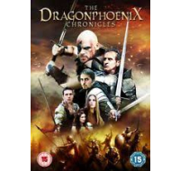 The Dragonphoenix Chronicles DVD