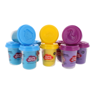 YOUNG ONES FUN DOUGH LARGE MIXED 