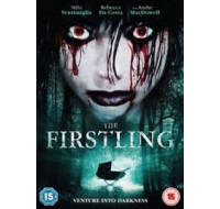The Firstling DVD
