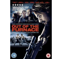 OUT OF THE FURNACE DVD