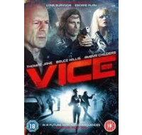 VICE DVD