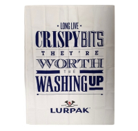 LURPAK TEA TOWEL