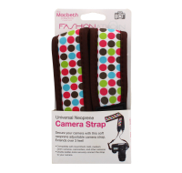 UNIVERSAL NEOPRENE CAMERA STRAP