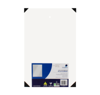 CROYDEX PLAIN MIRROR SMALL RECTANGULAR