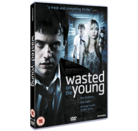 Wasted On The Young DVD film