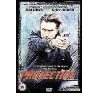 Protection DVD for security awareness training