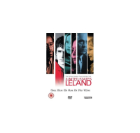 The United States Of Leland DVD movie case