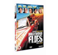 Hollywood Flies DVD for wholesale trade