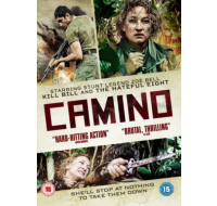 Camino DVD entertainment media