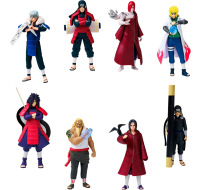 Naruto Shippuden Reanimation Capsule Vol. 1 Figure Assortment