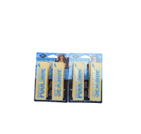 Poolside and Seaside Beach Towel Clips Set