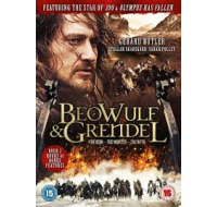 Beowulf & Grendel DVD cover