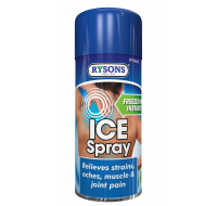 Rysons Instant Cooling Pain Relief Spray RY-0646