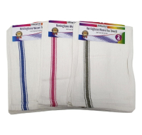 Herringbone Tea Towels 2 Pack
