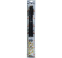 18 inch car wiper blade set