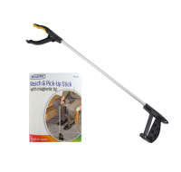 Rysons Reach & Pick-Up Stick with Magnetic Tip 30 Inch