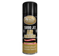 Watermelon Turbo Jet Air Sanitiser 500ml bottle
