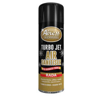 Rada Turbo Jet Air Sanitiser 500ml can from Rysons