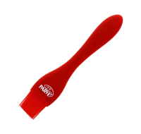 Silicone Pastry Brush Red