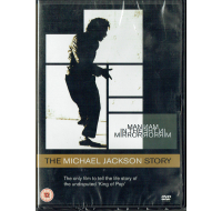 The Michael Jackson Story Man in the Mirror DVD