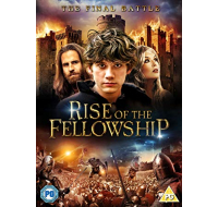 Rise Of The Fellowship DVD film